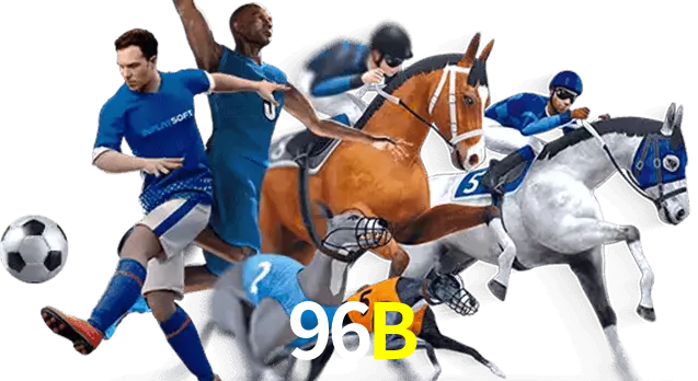 96B