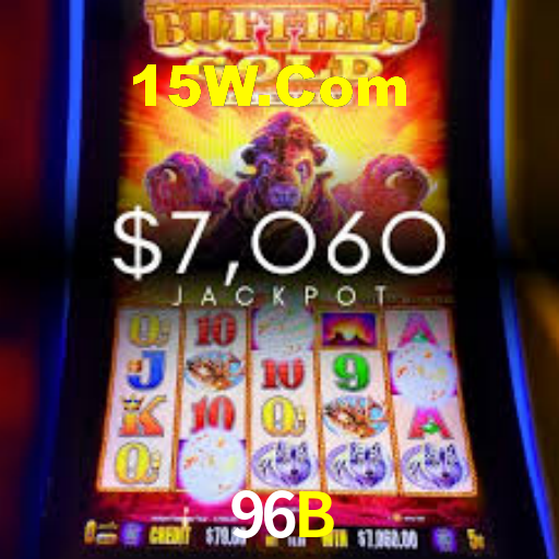 96B App Download