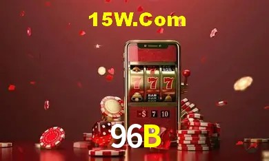 Diretório de Jogos 96B