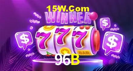 Provedores de Jogos 96B