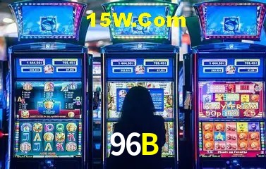 Design Responsivo 96B