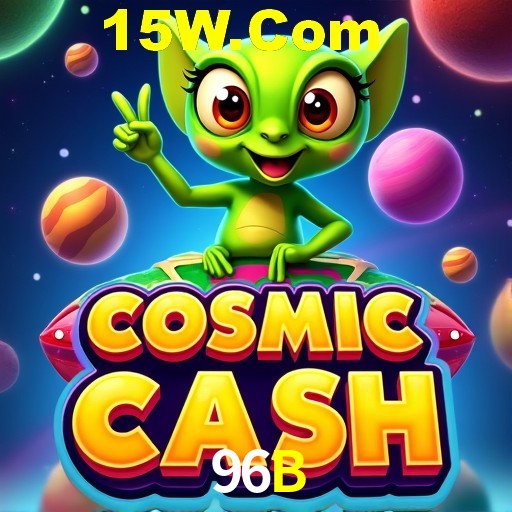 Welcome Bonus 96B