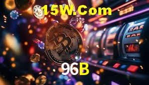Spaceman Game 96B