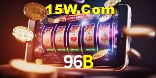 Crash Games Statistics 96B