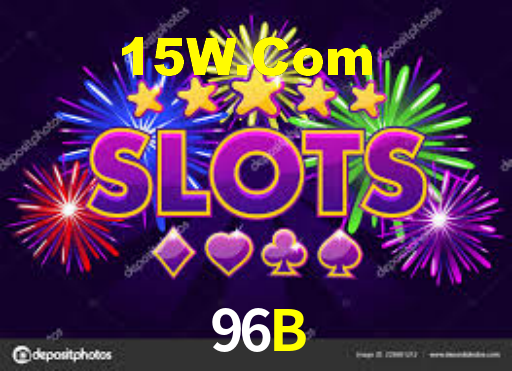 96B Bet