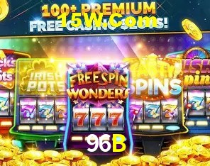 Promoção Relâmpago 96B