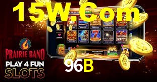 Tournaments 96B