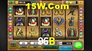 Basketball Betting 96B
