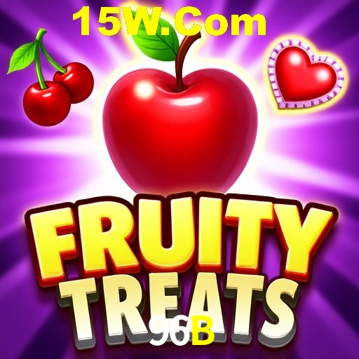 Slot Games 96B
