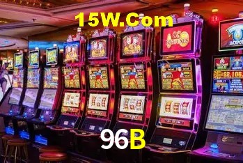 Recursos de Bônus 96B