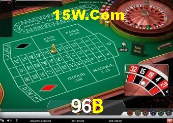 Tecnologia da Plataforma 96B