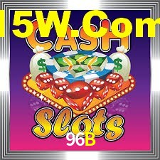 Welcome Bonus 96B