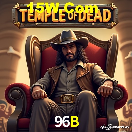 Game Providers 96B