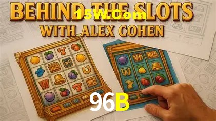 Design Responsivo 96B