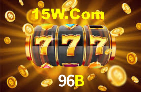 96B - Installation Guide