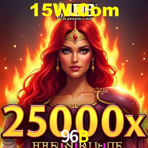 Mesa de Blackjack 96B