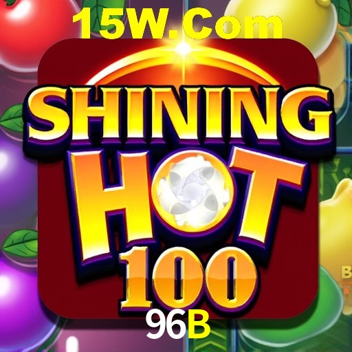 Descubra o Programa VIP da 96B: Vantagens Exclusivas para Jogadores