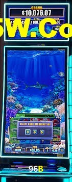 Sports Statistics 96B