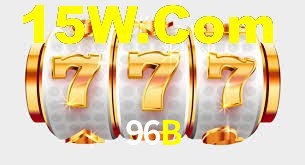 Welcome Bonus 96B