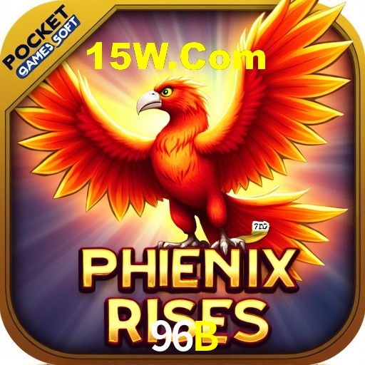 Apostas de Tênis 96B