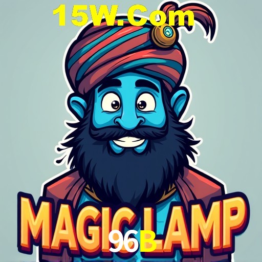 Descubra o Mundo do Cassino Online com 96B