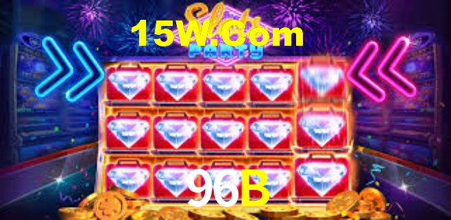 96B App - Aplicativo Móvel Oficial