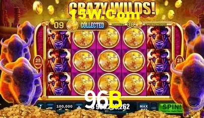 96B Belo Horizonte - Basketball