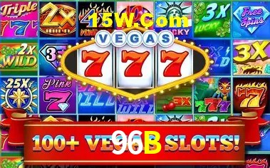 96B Salvador - Support