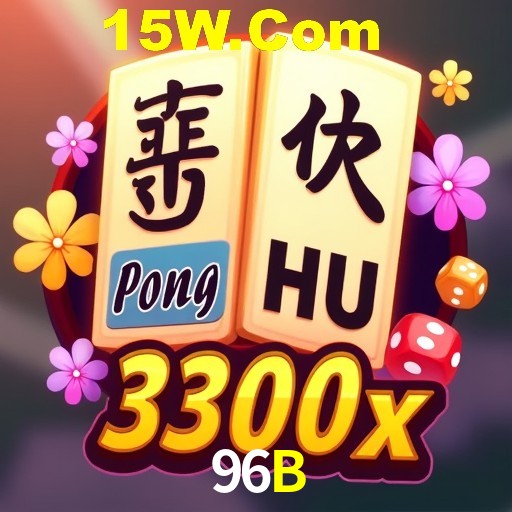 96B São Paulo - Live Tables