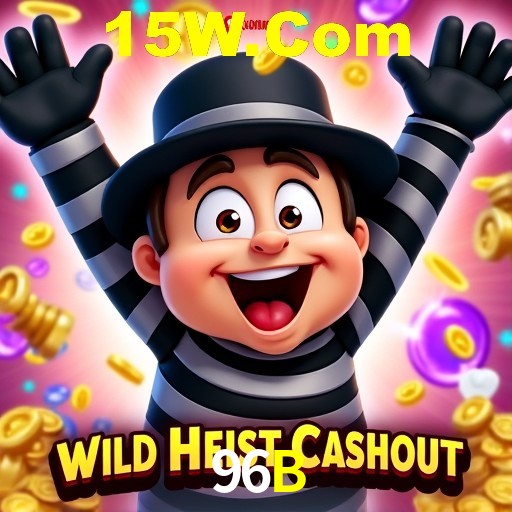 Inovações de Jogos na 96B: O Futuro das Experiências Interativas