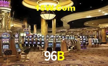 Casino Ao Vivo 96B