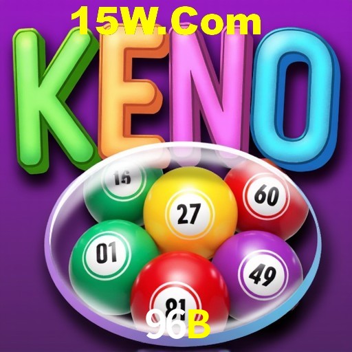 96B Cassino - 80+ Mesas ao Vivo