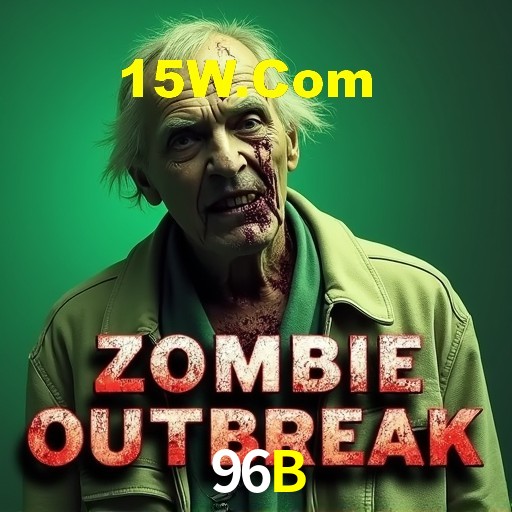 Estatísticas do Jogo 96B