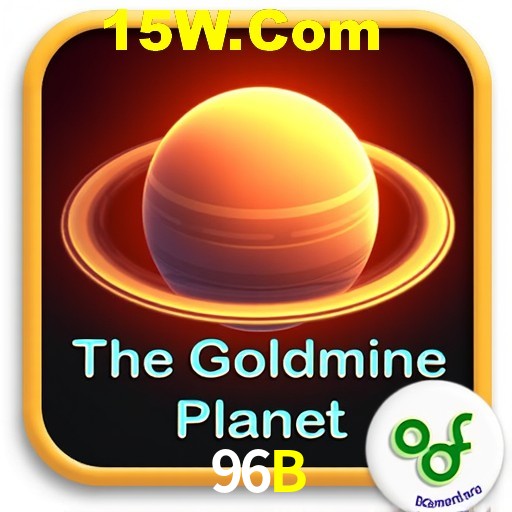 Descubra o Mundo do Cassino Online com 96B