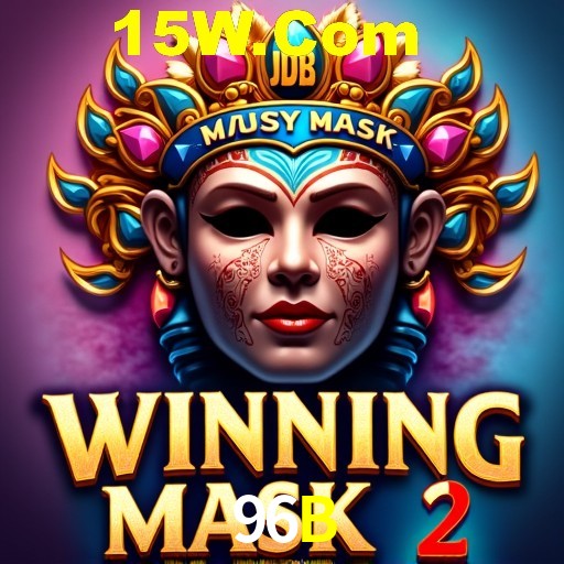 A Emoção da Loteria na 96B: Uma Chance de Mudança de Vida